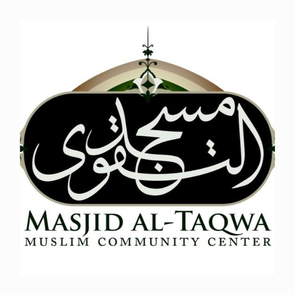Masjid Al-Taqwa Logo